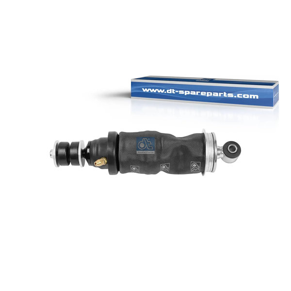 کمک‌فنر کابین، همراه بالن بادی 3.83013 DIESEL TECHNIC